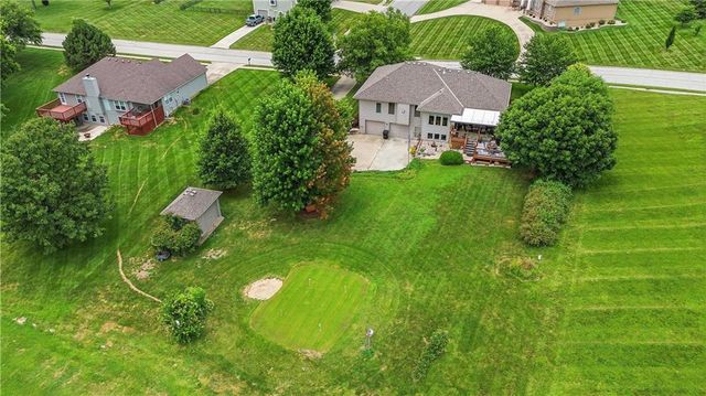 602 Canyon Drive, Pleasant Hill, MO 64080