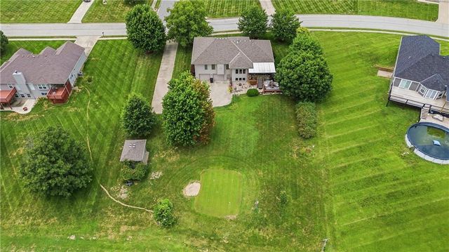 602 Canyon Drive, Pleasant Hill, MO 64080