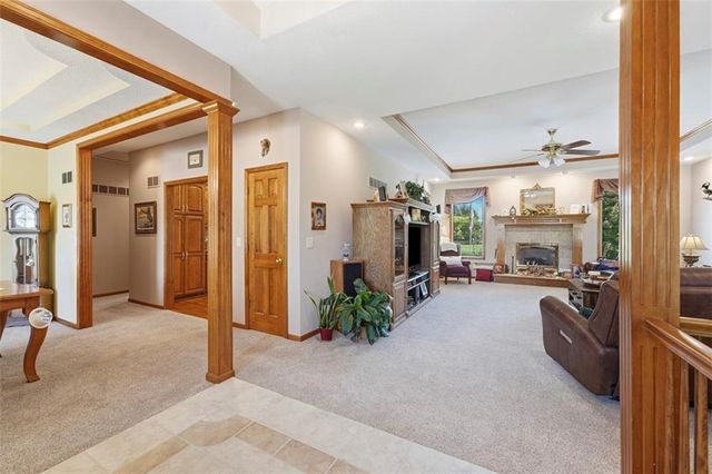 602 Canyon Drive, Pleasant Hill, MO 64080