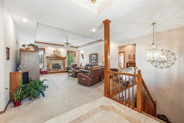 602 Canyon Drive, Pleasant Hill, MO 64080