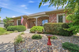 602 Canyon Drive, Pleasant Hill, MO 64080