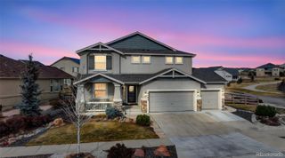 5564 Leon Young Drive, Colorado Springs, CO 80924