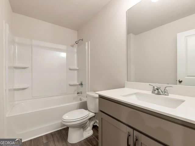 161 Millers Lane, Calhoun, GA 30701