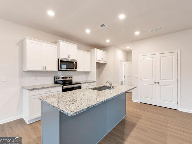 161 Millers Lane, Calhoun, GA 30701