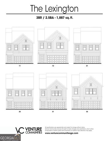 161 Millers Lane, Calhoun, GA 30701