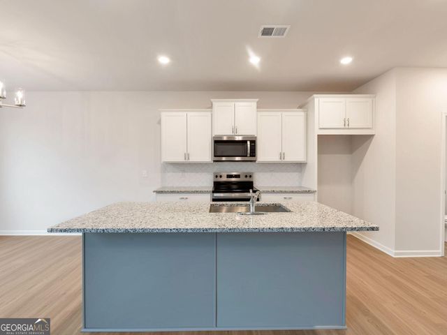 161 Millers Lane, Calhoun, GA 30701