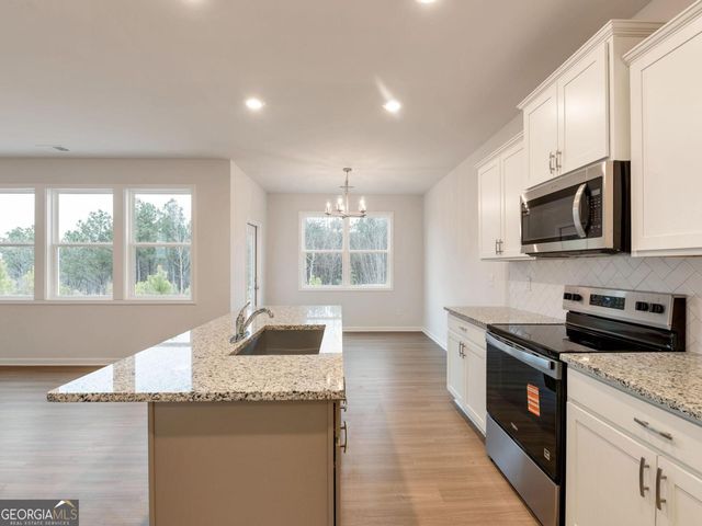 161 Millers Lane, Calhoun, GA 30701