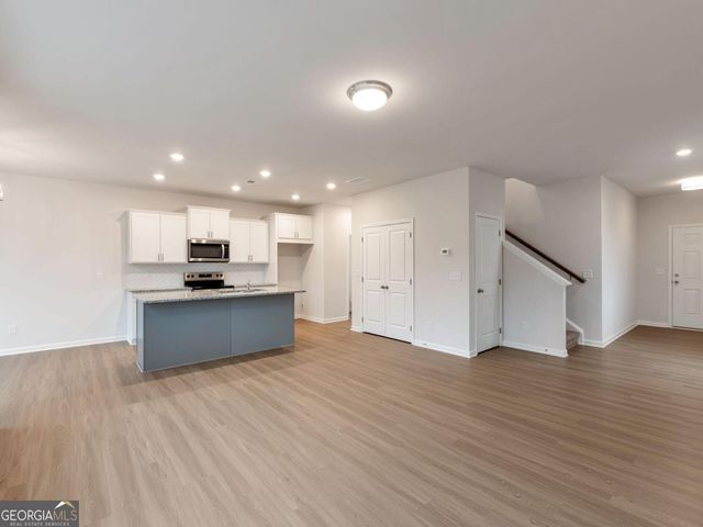 161 Millers Lane, Calhoun, GA 30701