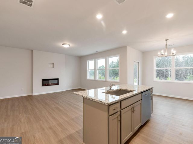 161 Millers Lane, Calhoun, GA 30701