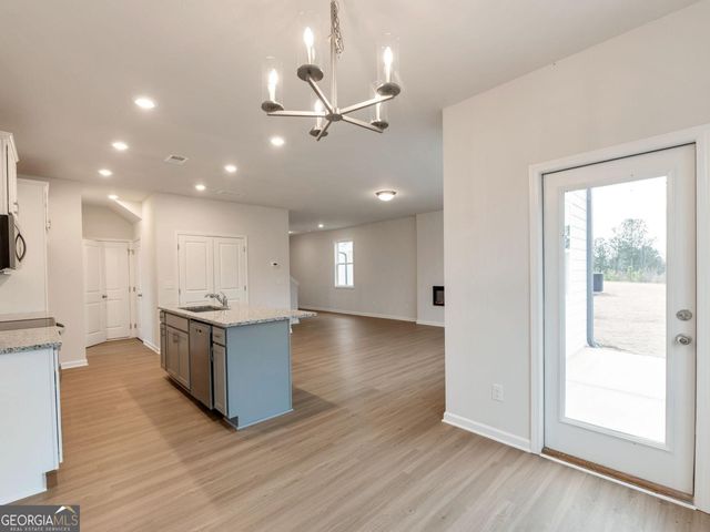 161 Millers Lane, Calhoun, GA 30701