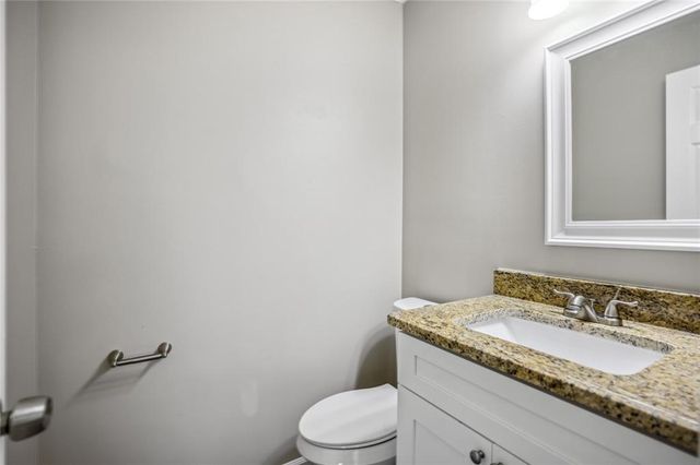 Address unavailable.