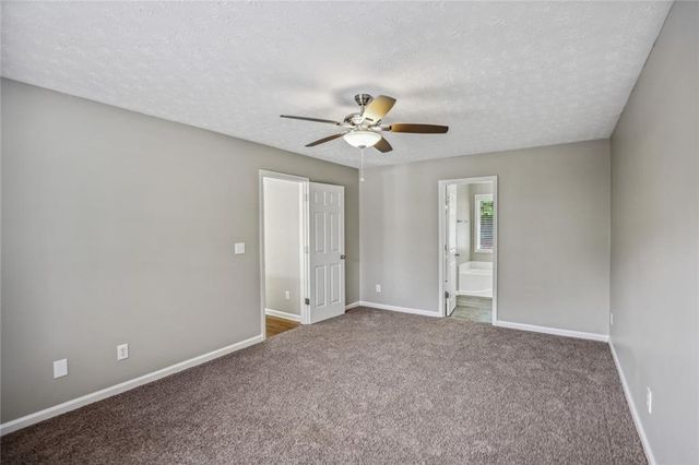 Address unavailable.