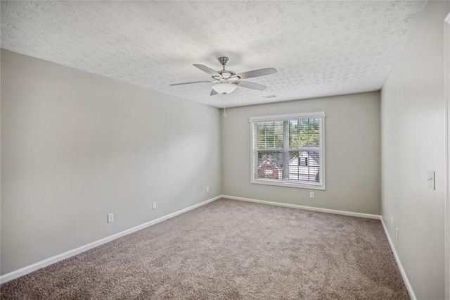 Address unavailable.