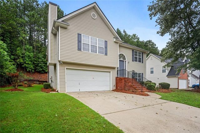 Address unavailable.