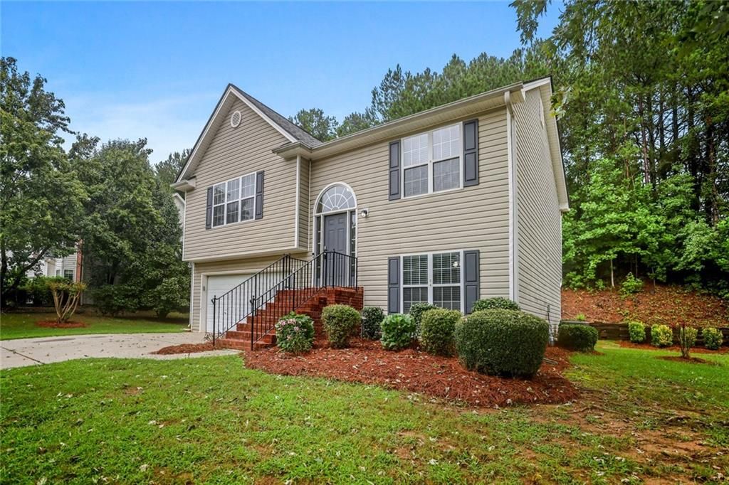 Address unavailable.