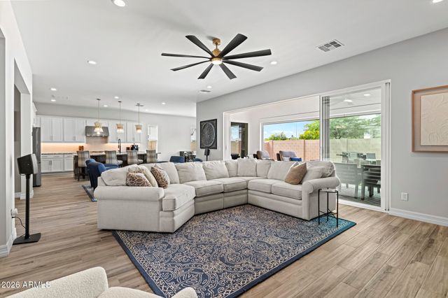 10702 N FOLSOM Street, Surprise, AZ 85388