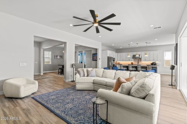 10702 N FOLSOM Street, Surprise, AZ 85388