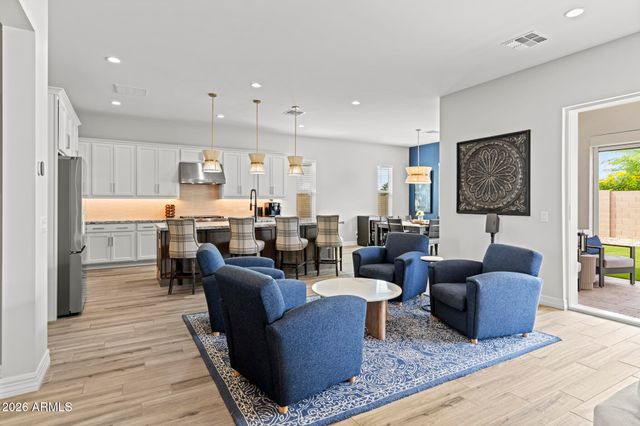 10702 N FOLSOM Street, Surprise, AZ 85388