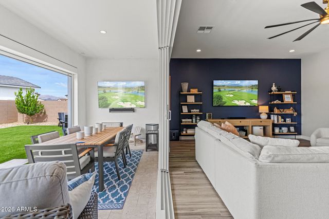 10702 N FOLSOM Street, Surprise, AZ 85388