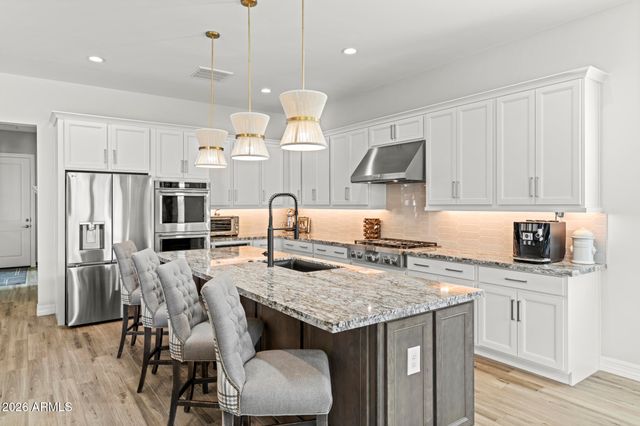 10702 N FOLSOM Street, Surprise, AZ 85388