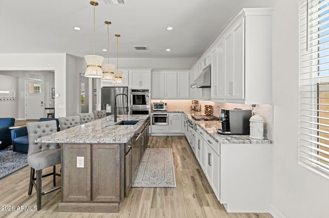 10702 N FOLSOM Street, Surprise, AZ 85388