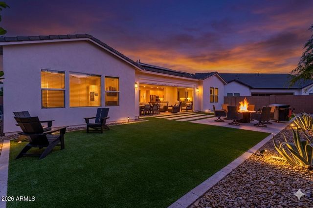 10702 N FOLSOM Street, Surprise, AZ 85388