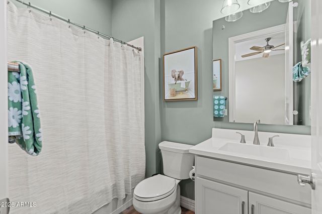 10702 N FOLSOM Street, Surprise, AZ 85388