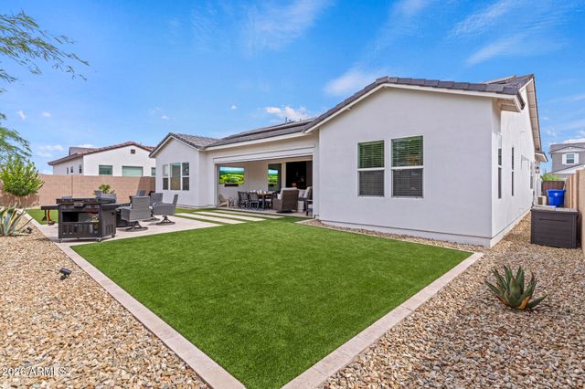 10702 N FOLSOM Street, Surprise, AZ 85388