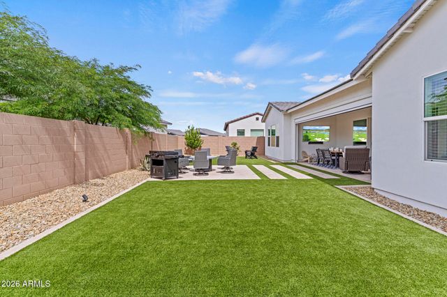 10702 N FOLSOM Street, Surprise, AZ 85388