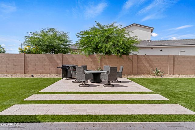 10702 N FOLSOM Street, Surprise, AZ 85388