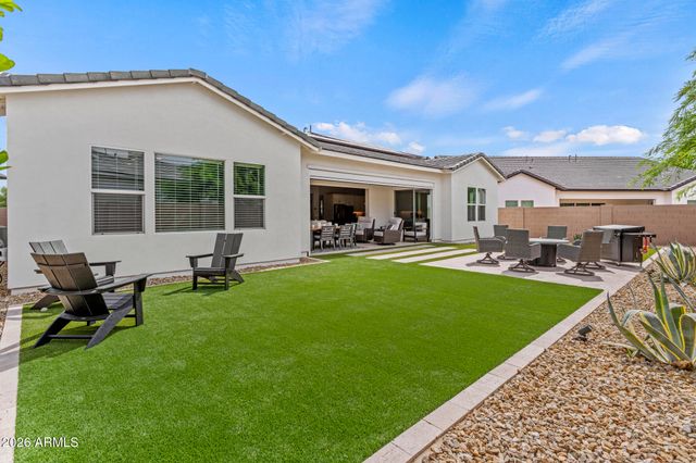 10702 N FOLSOM Street, Surprise, AZ 85388