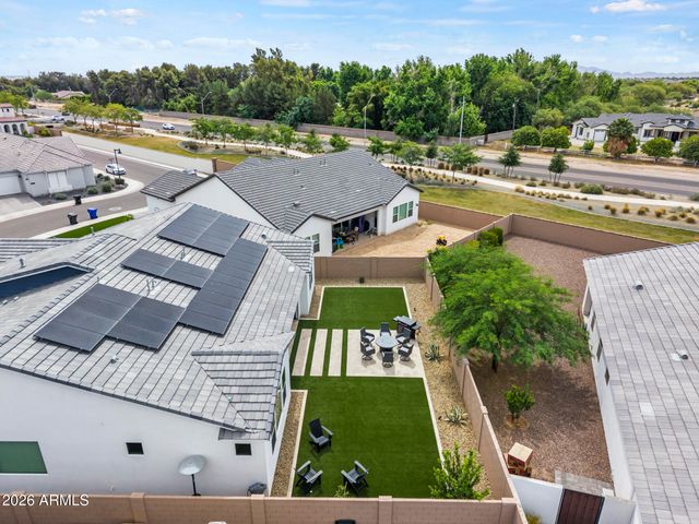 10702 N FOLSOM Street, Surprise, AZ 85388