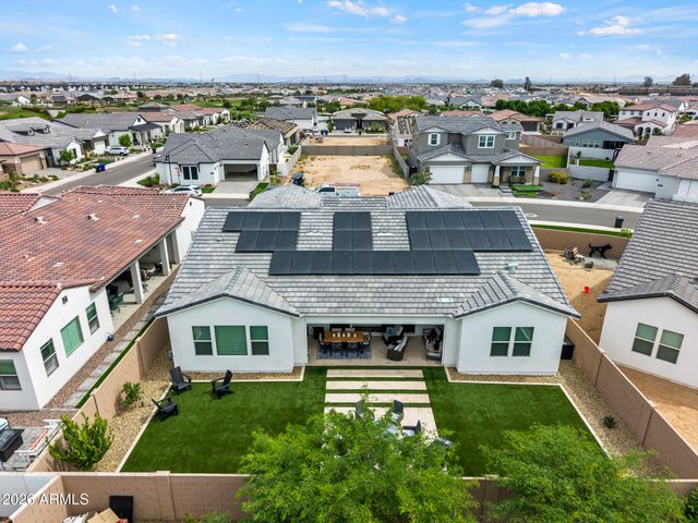 10702 N FOLSOM Street, Surprise, AZ 85388