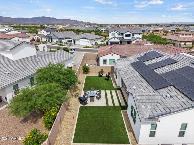 10702 N FOLSOM Street, Surprise, AZ 85388