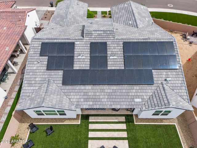 10702 N FOLSOM Street, Surprise, AZ 85388