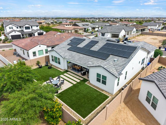 10702 N FOLSOM Street, Surprise, AZ 85388