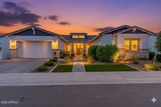 10702 N FOLSOM Street, Surprise, AZ 85388