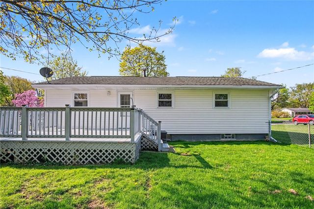277 Lycoming Rd, Henrietta, NY 14623