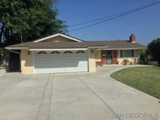 12636 Arabian Way, Poway, CA 92064