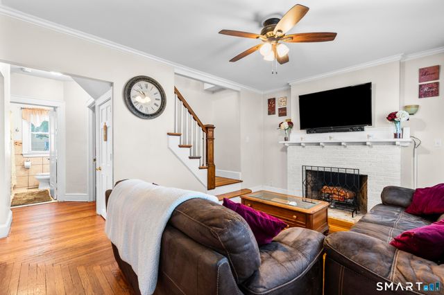 99 Fourth Street, Hamden, CT 06514