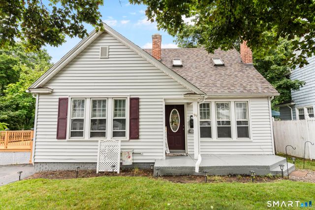 99 Fourth Street, Hamden, CT 06514