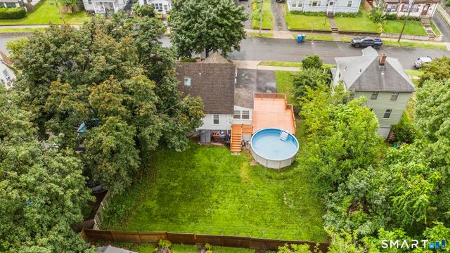 99 Fourth Street, Hamden, CT 06514
