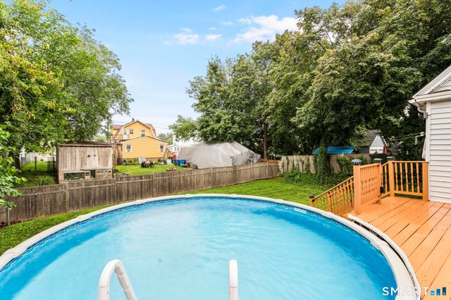99 Fourth Street, Hamden, CT 06514