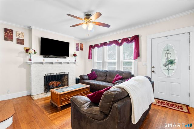 99 Fourth Street, Hamden, CT 06514