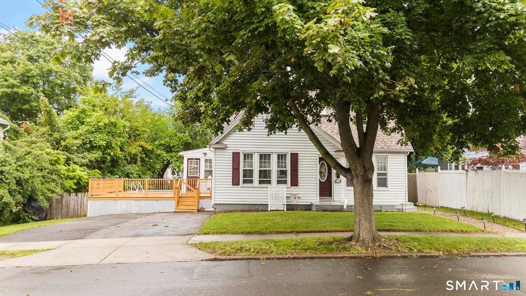 99 Fourth Street, Hamden, CT 06514