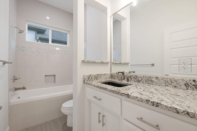 3703 Dodge City DR, Killeen, TX 76549