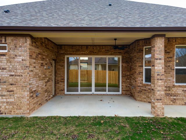 3703 Dodge City DR, Killeen, TX 76549