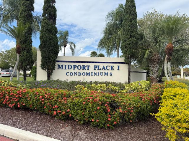 1520 SE Royal Green Circle K 205, Port St Lucie, FL 34952