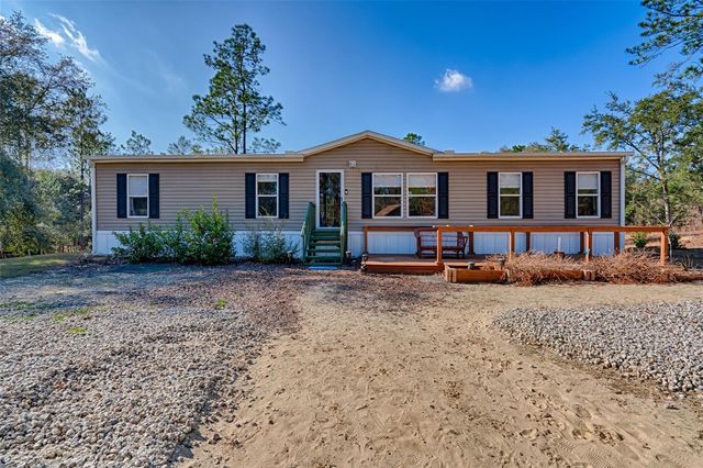 152 PIPER DRIVE, Hawthorne, FL 32640