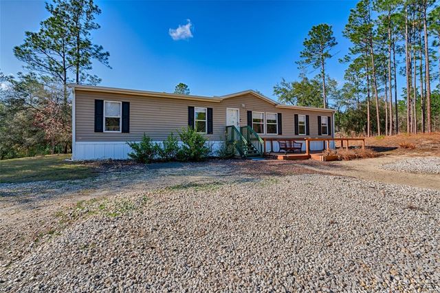 152 PIPER DRIVE, Hawthorne, FL 32640